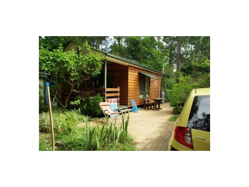 Site 33 429 Pacific Highway, Coffs Harbour NSW 2450