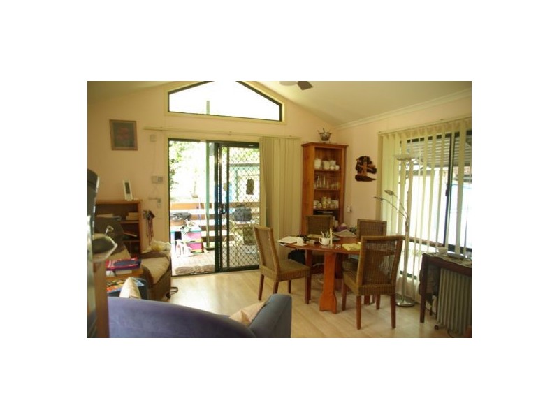 Site 33 429 Pacific Highway, Coffs Harbour NSW 2450
