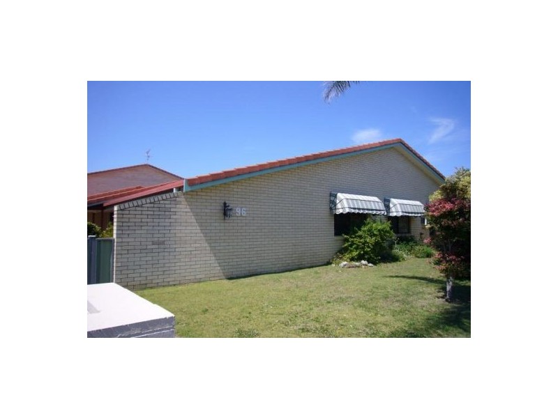 3/96 FIRST AVENUE, Sawtell NSW 2452