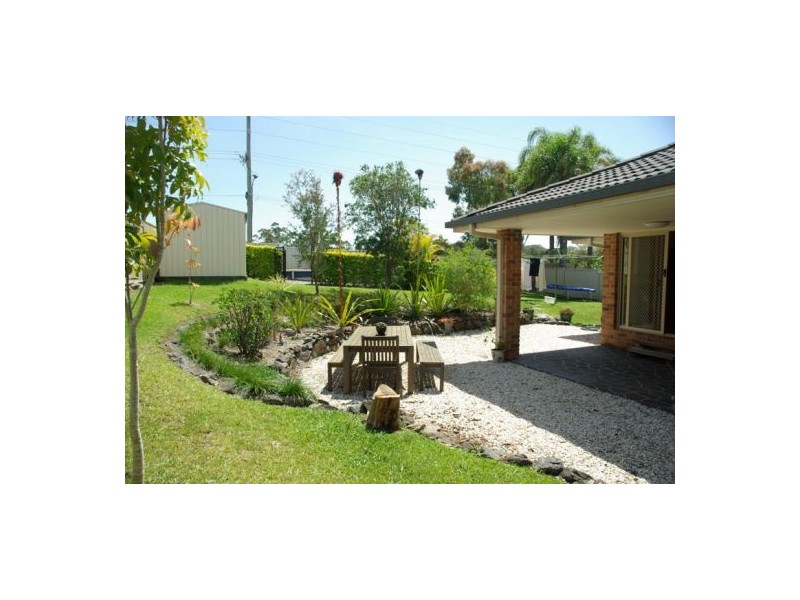 14  Celeste Place, Bonville NSW 2441