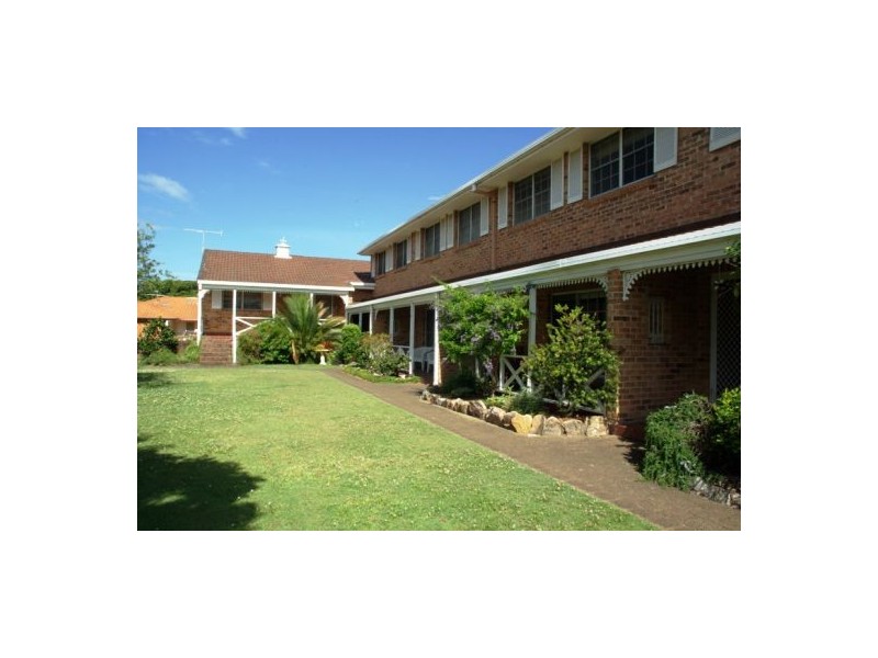 4/76 First Avenue, Sawtell NSW 2452