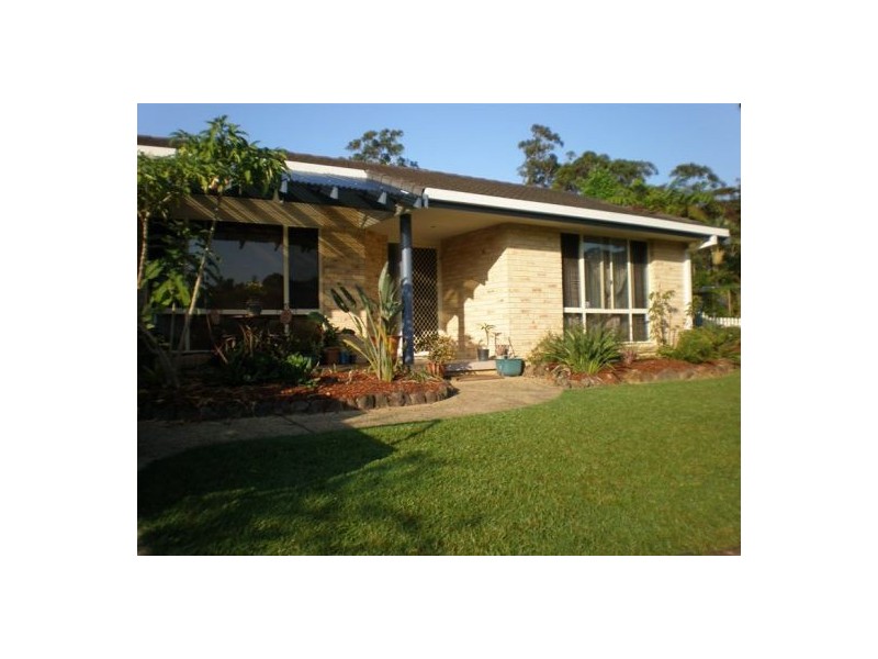 8 IBIS DRIVE, Boambee East NSW 2452