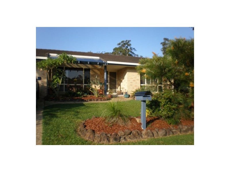 8 IBIS DRIVE, Boambee East NSW 2452