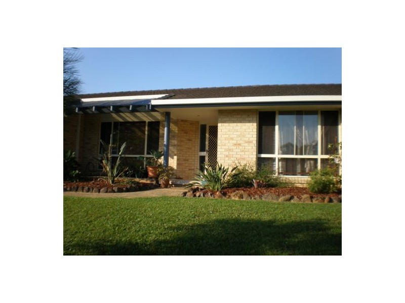 8 IBIS DRIVE, Boambee East NSW 2452