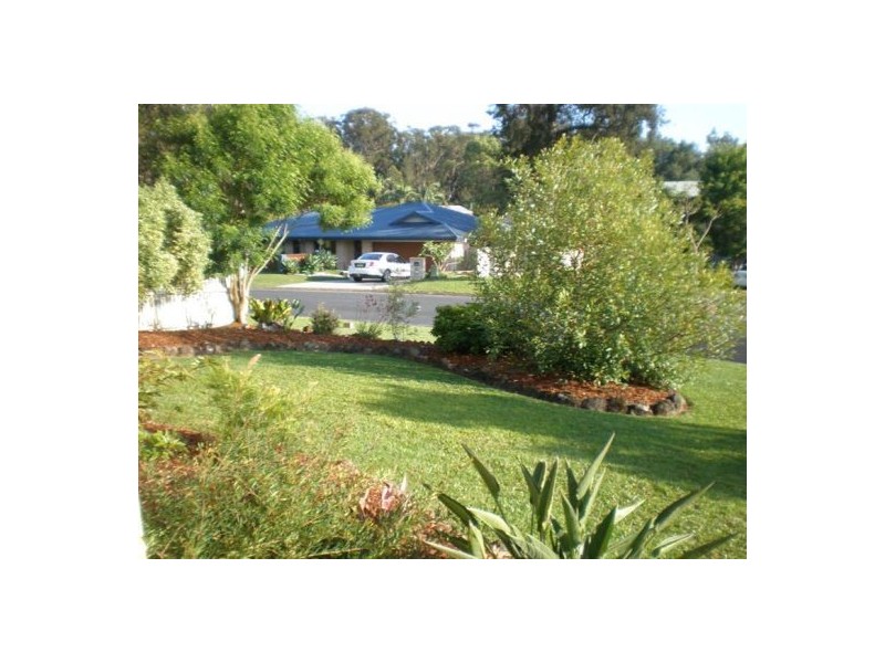 8 IBIS DRIVE, Boambee East NSW 2452