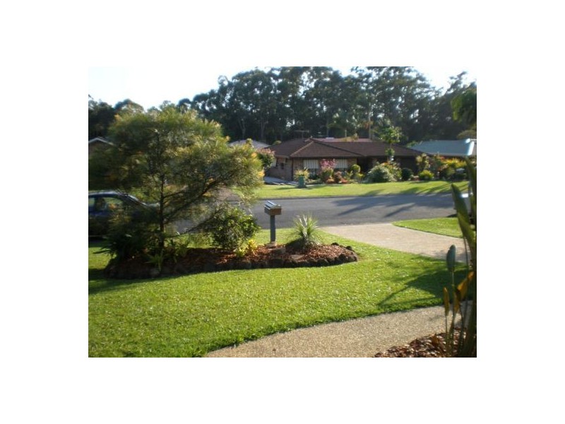 8 IBIS DRIVE, Boambee East NSW 2452