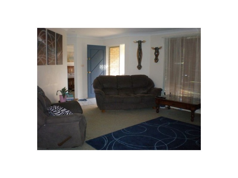 8 IBIS DRIVE, Boambee East NSW 2452