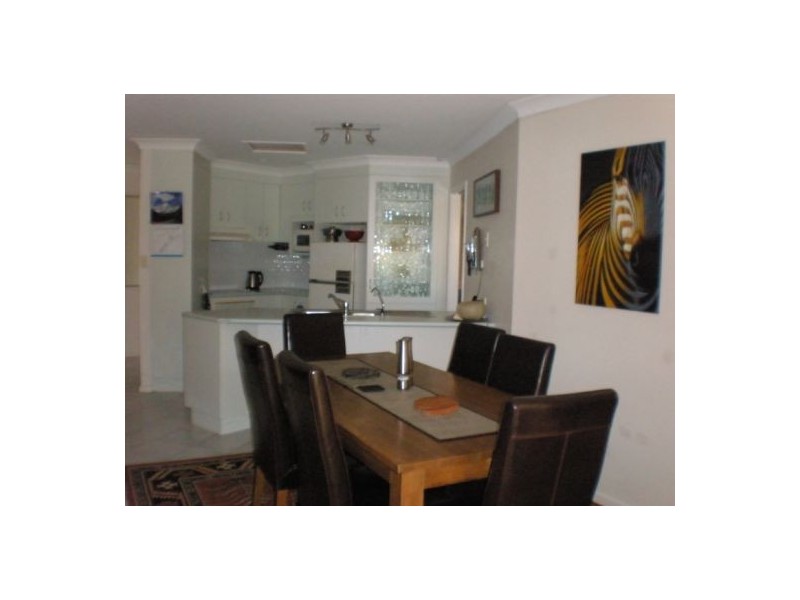 8 IBIS DRIVE, Boambee East NSW 2452