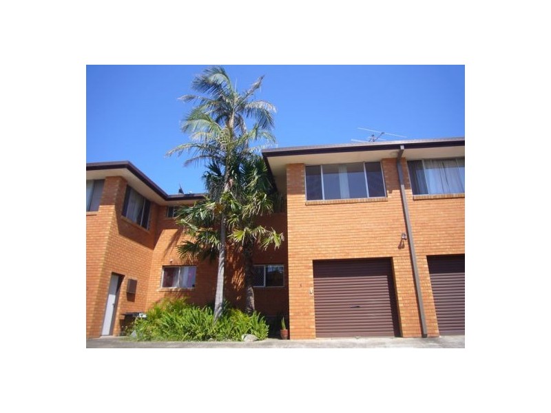 3/120  FIRST AVENUE, Sawtell NSW 2452