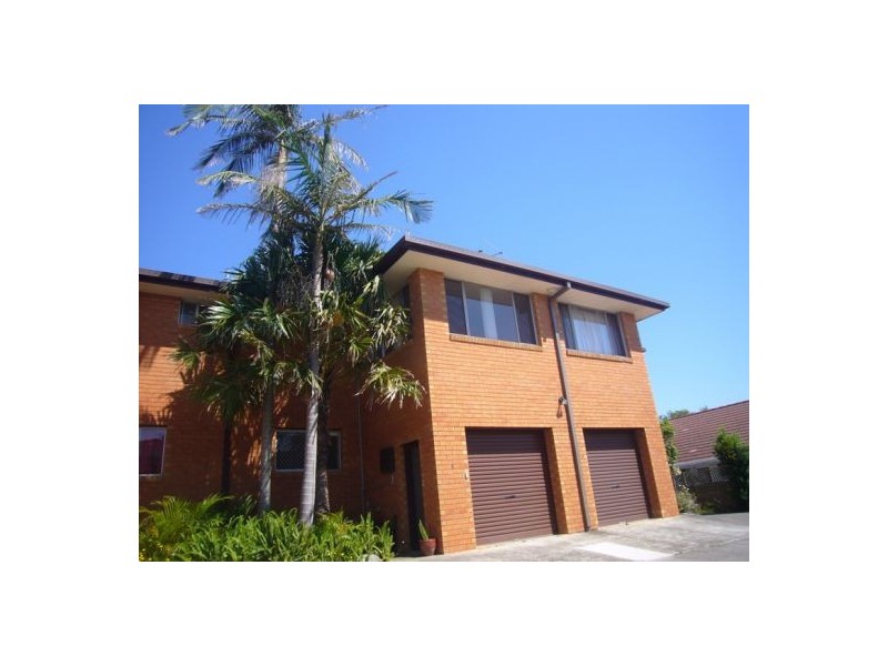 3/120  FIRST AVENUE, Sawtell NSW 2452