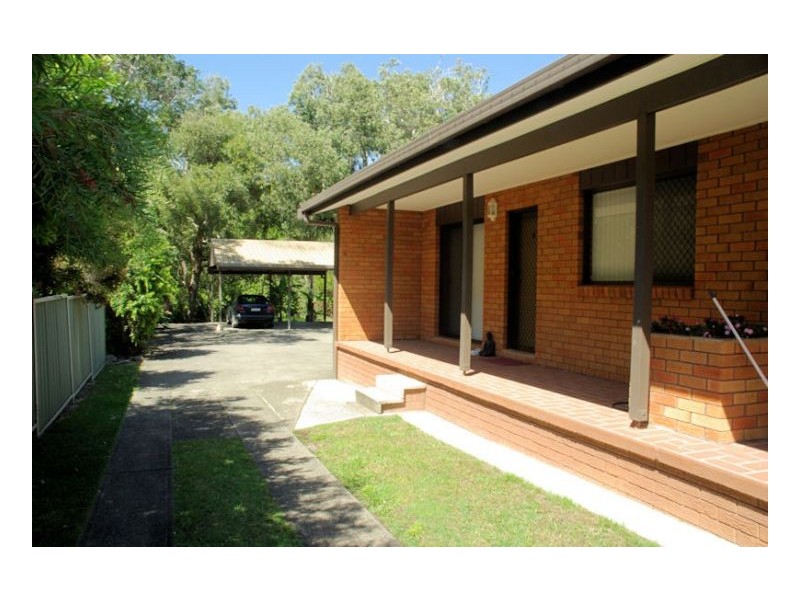 6/65 BORONIA STREET, Sawtell NSW 2452