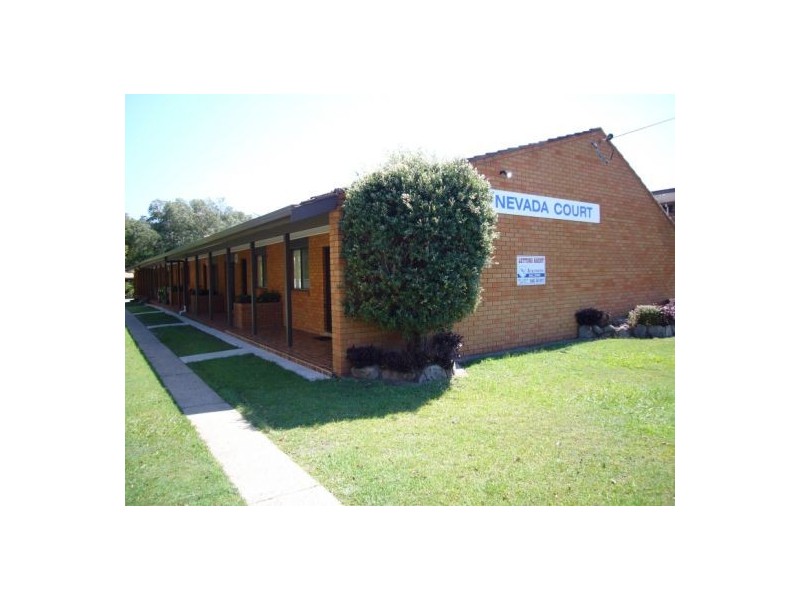 6/65 BORONIA STREET, Sawtell NSW 2452