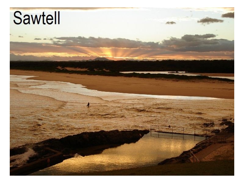 6/65 BORONIA STREET, Sawtell NSW 2452