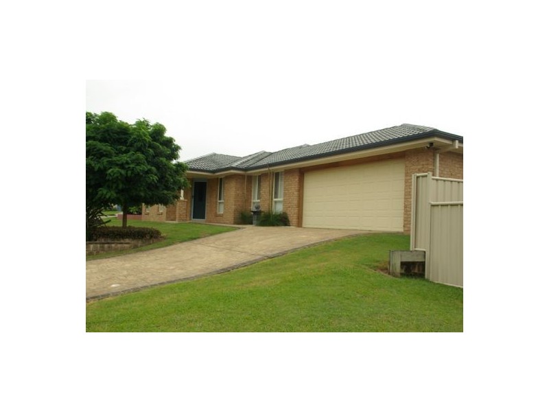 23 Royal Palm Drive, Sawtell NSW 2452