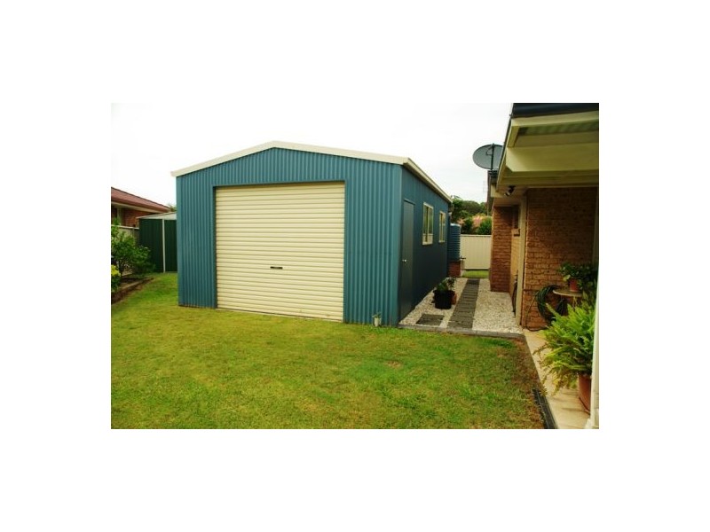 23 Royal Palm Drive, Sawtell NSW 2452