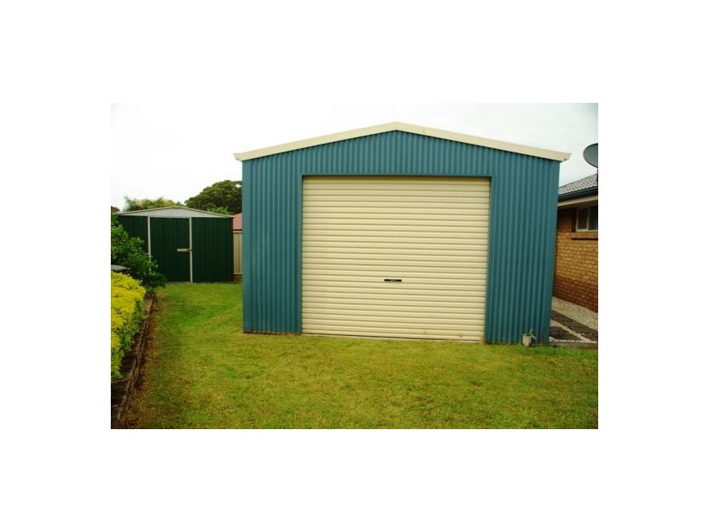 23 Royal Palm Drive, Sawtell NSW 2452