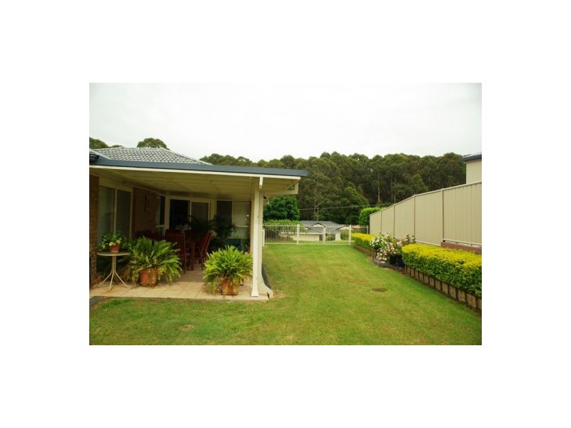 23 Royal Palm Drive, Sawtell NSW 2452