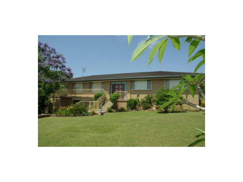 20 Dirrigeree Crescent, Sawtell NSW 2452