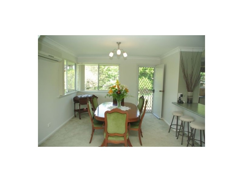 20 Dirrigeree Crescent, Sawtell NSW 2452