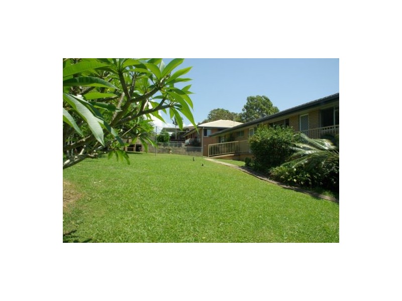 20 Dirrigeree Crescent, Sawtell NSW 2452