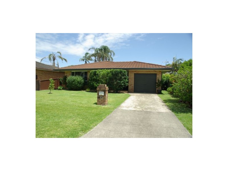 57 Circular Avenue, Sawtell NSW 2452