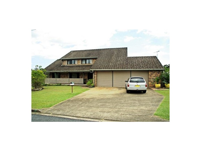 2 Dewing Close, Toormina NSW 2452