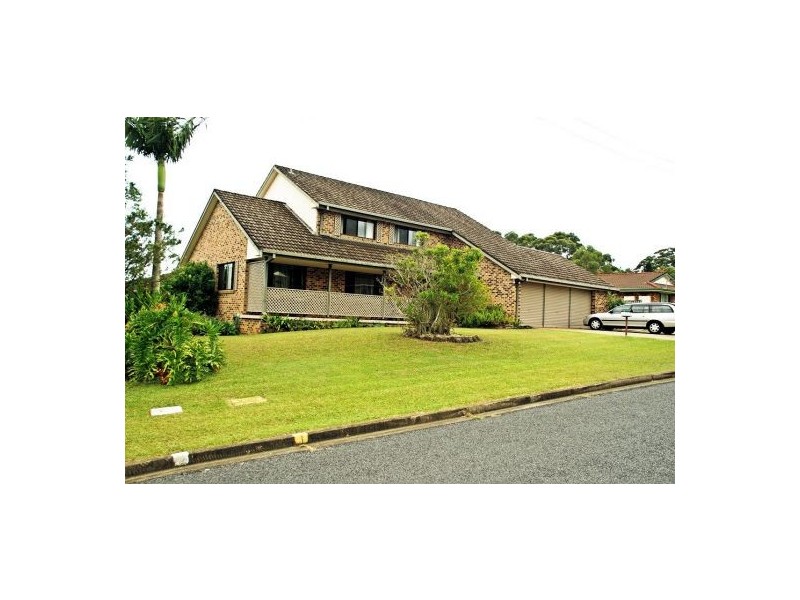 2 Dewing Close, Toormina NSW 2452