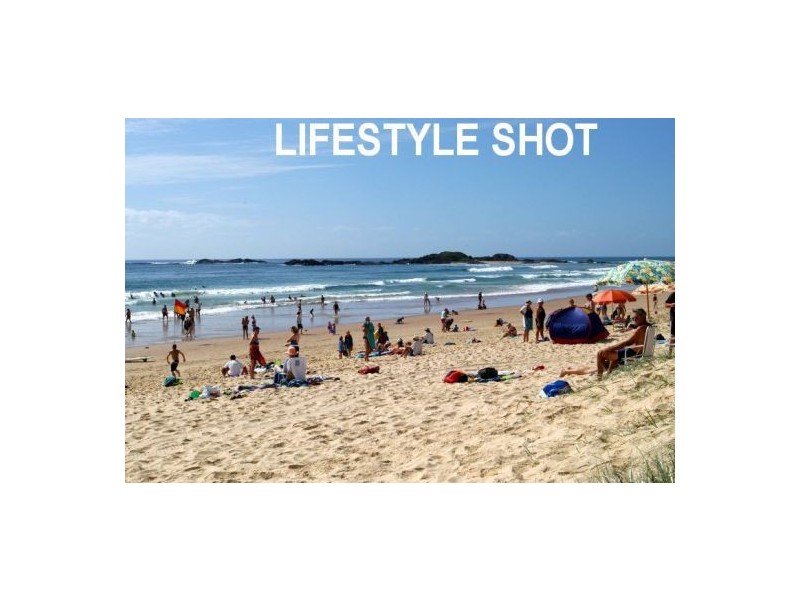 7/77 FIRST AVENUE, Sawtell NSW 2452