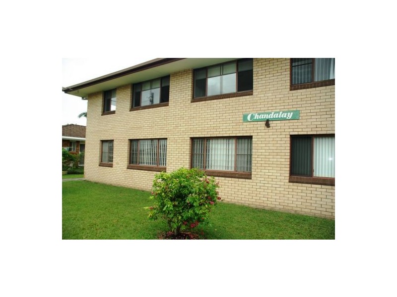 1/4 Elizabeth Street, Sawtell NSW 2452