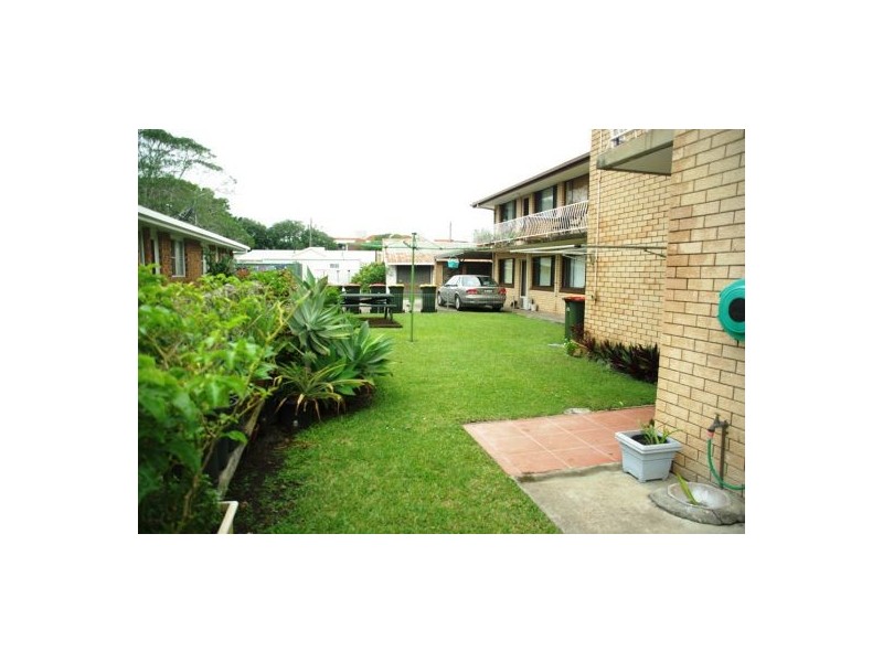 1/4 Elizabeth Street, Sawtell NSW 2452