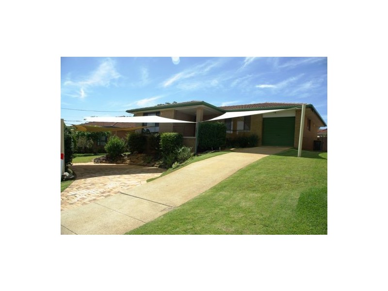 6 Carrywell Crescent, Toormina NSW 2452