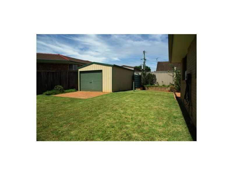 6 Carrywell Crescent, Toormina NSW 2452