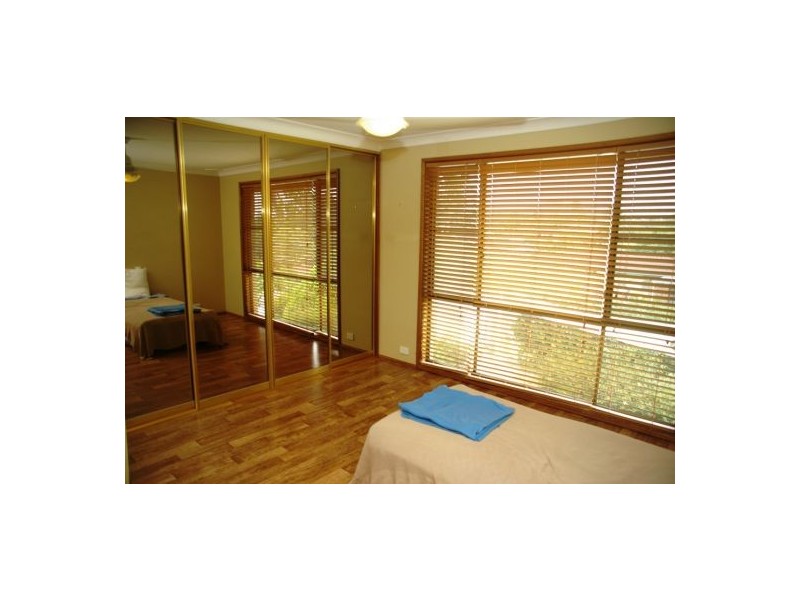 6 Carrywell Crescent, Toormina NSW 2452