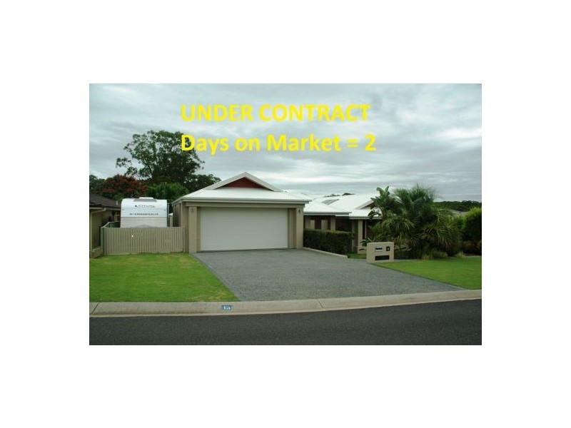 15 Royal Palm Drive, Sawtell NSW 2452