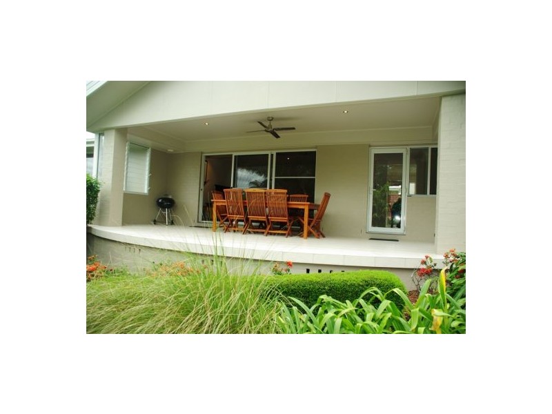 15 Royal Palm Drive, Sawtell NSW 2452