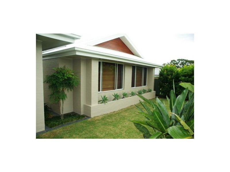 15 Royal Palm Drive, Sawtell NSW 2452