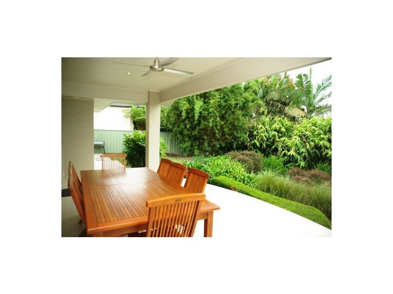 15 Royal Palm Drive, Sawtell NSW 2452