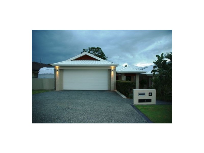 15 Royal Palm Drive, Sawtell NSW 2452