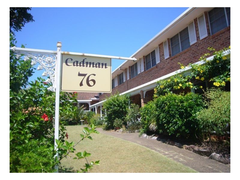 2/76 First Avenue, Sawtell NSW 2452