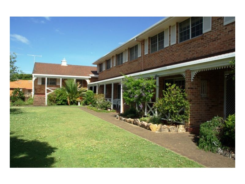 2/76 First Avenue, Sawtell NSW 2452