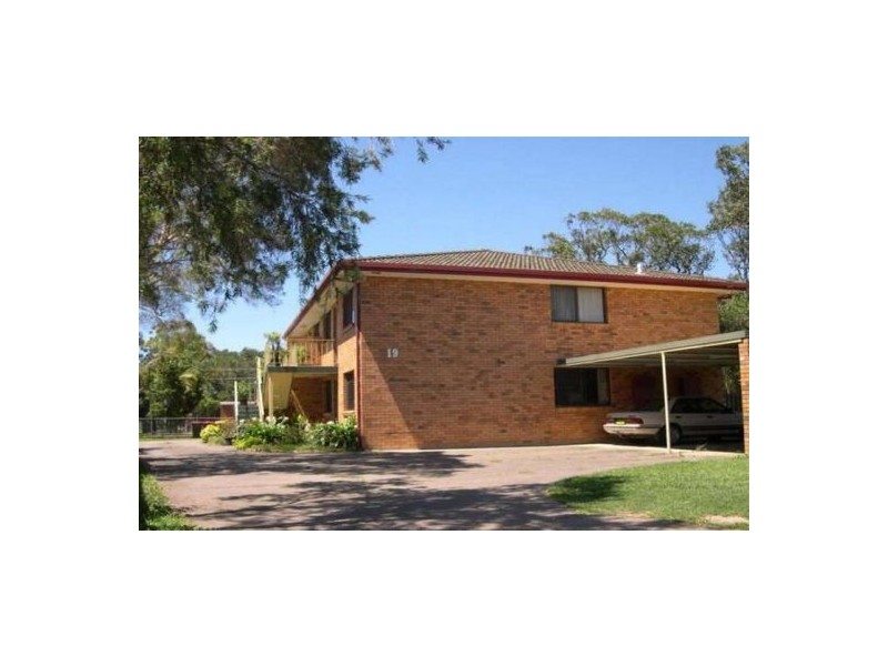 2/19 Wybalena Crescent, Toormina NSW 2452