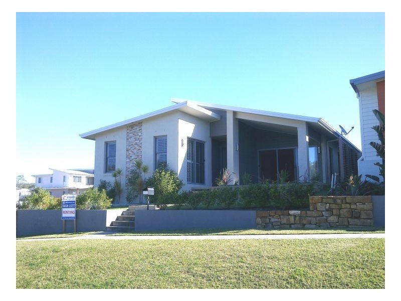 40 RED ASH ROAD, Sapphire Beach NSW 2450