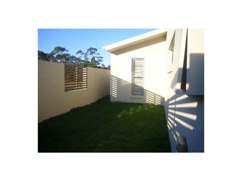 40 RED ASH ROAD, Sapphire Beach NSW 2450