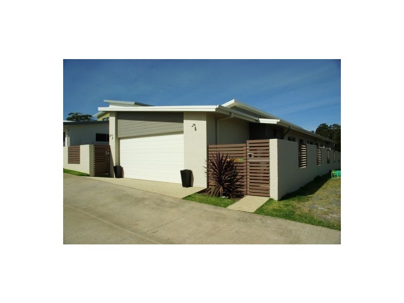 40 RED ASH ROAD, Sapphire Beach NSW 2450