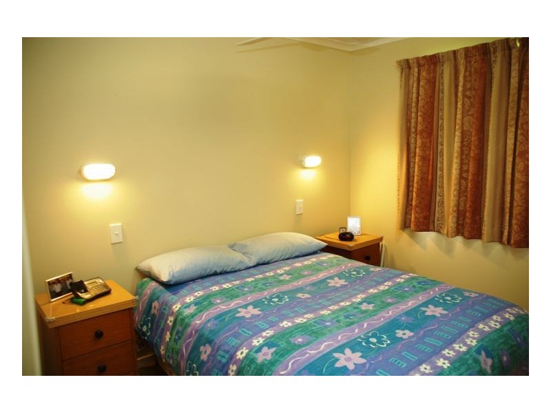 Site 41 Koala Villas, Boambee East NSW 2452