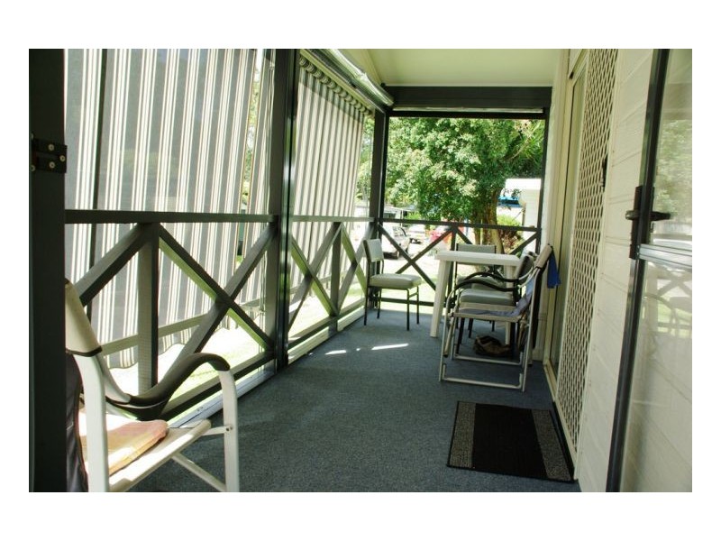 Site 41 Koala Villas, Boambee East NSW 2452