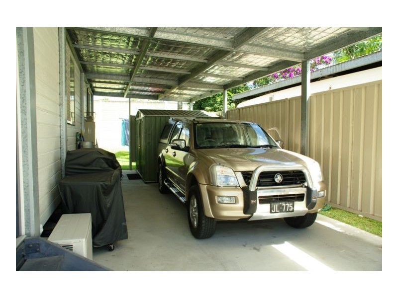 Site 41 Koala Villas, Boambee East NSW 2452