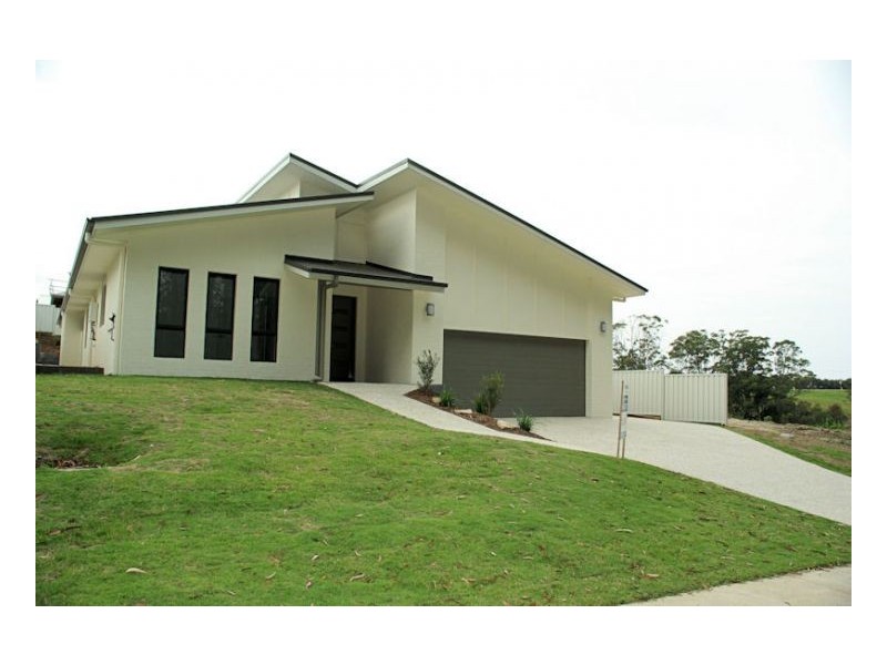 26 Mimiwali Drive, Bonville NSW 2441