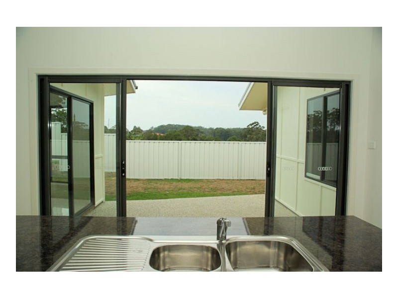 26 Mimiwali Drive, Bonville NSW 2441