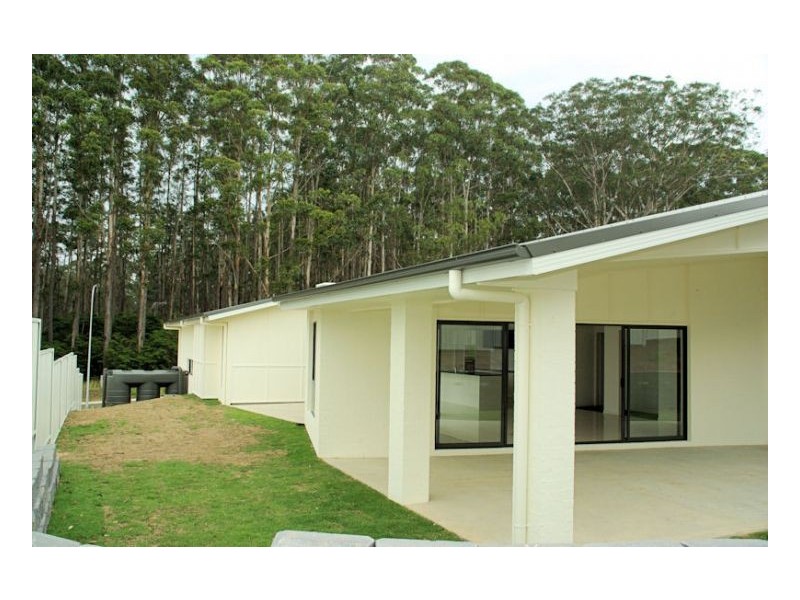 26 Mimiwali Drive, Bonville NSW 2441